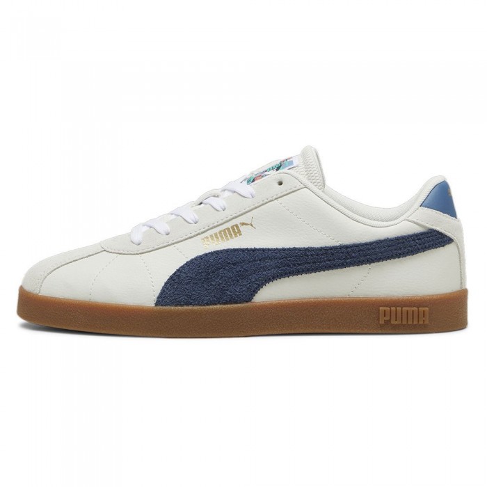 [해외]푸마 Club II Year Of Sports 운동화 3140935106 Vapor Gray / Club Navy / Gum