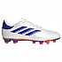 [해외]아디다스 Copa Pure 2 Club Flexible Ground 축구화 3141105065 Ftwr White / Lucid Blue / Solar Red