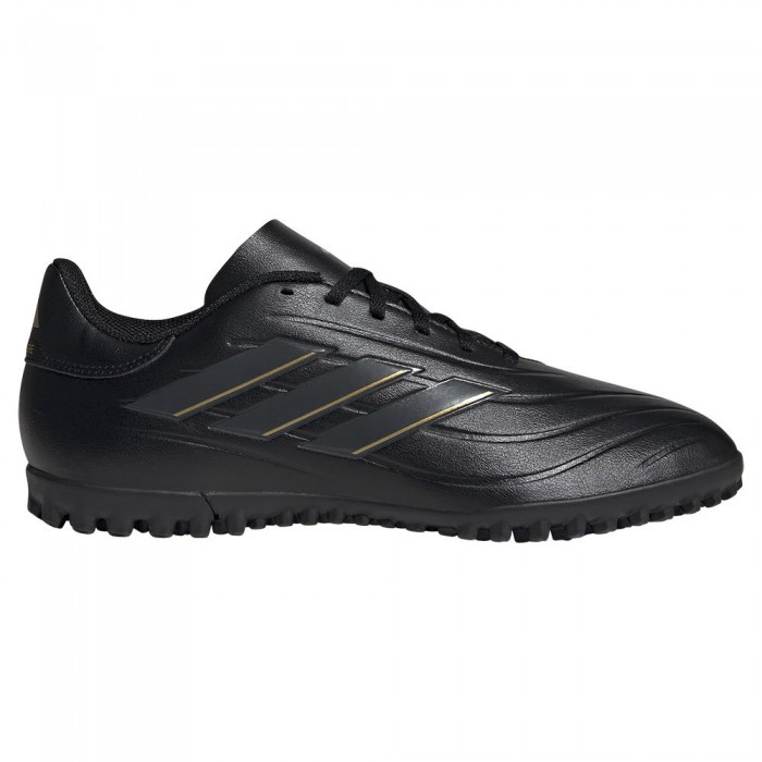 [해외]아디다스 Copa Pure 2 Club TF 축구화 3141105070 Core Black / Carbon / Gold Met