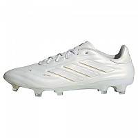 [해외]아디다스 Copa Pure 2 Elite FG 축구화 3141105078 Ftwr White / Ftwr White / Gold Met