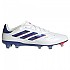 [해외]아디다스 Copa Pure 2 Elite FG 축구화 3141105079 Ftwr White / Lucid Blue / Solar Red