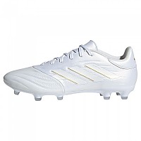 [해외]아디다스 Copa Pure 2 League FG 축구화 3141105089 Ftwr White / Ftwr White / Gold Met