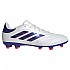 [해외]아디다스 Copa Pure 2 League FG 축구화 3141105090 Ftwr White / Lucid Blue / Solar Red