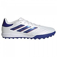 [해외]아디다스 Copa Pure 2 League TF 축구화 3141105103 Ftwr White / Lucid Blue / Solar Red