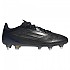 [해외]아디다스 F50 Elite SG 축구화 3141105148 Core Black / Iron Met / Gold Met