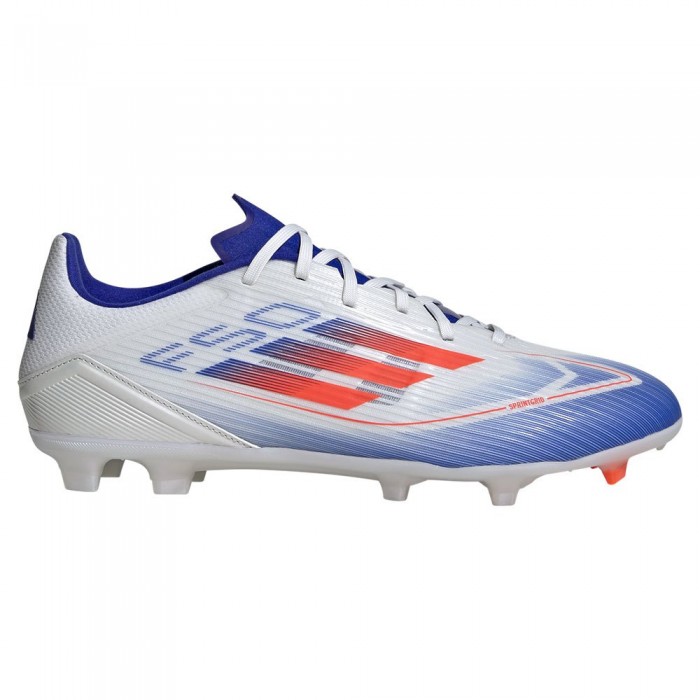 [해외]아디다스 F50 League FG/MG 축구화 3141105155 Ftwr White / Solar Red / Lucid Blue