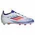 [해외]아디다스 F50 Pro FG 축구화 3141105211 Ftwr White / Solar Red / Lucid Blue