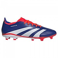 [해외]아디다스 Predator League FG 축구화 3141105303 Lucid Blue / Ftwr White / Solar Red