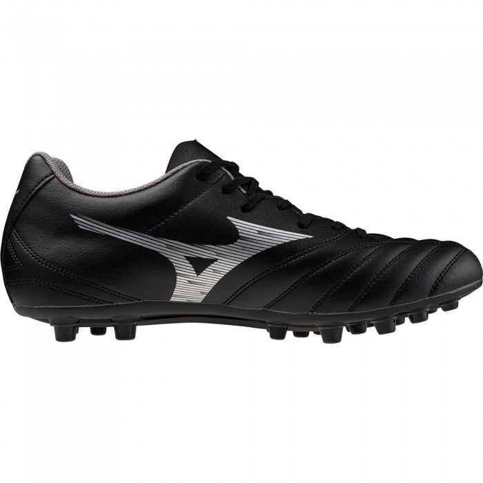 [해외]미즈노 Monarcida Neo III Select AG 축구화 3141103223 Black / Silver