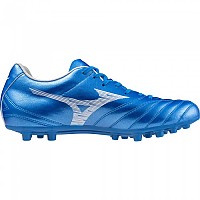 [해외]미즈노 Monarcida Neo III Select AG 축구화 3141103225 Laser Blue / White