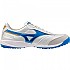 [해외]미즈노 Morelia Sala Pro TF 축구화 3141103269 White / Laser Blue / Gold