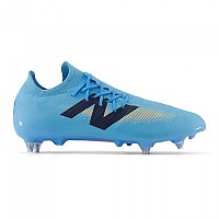 [해외]뉴발란스 Furon Destroy SG V7+ 축구화 3140622312 Team Sky Blue