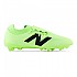 [해외]뉴발란스 Furon Dispatch FG V7+ 축구화 3140622314 Bleached Lime Glo