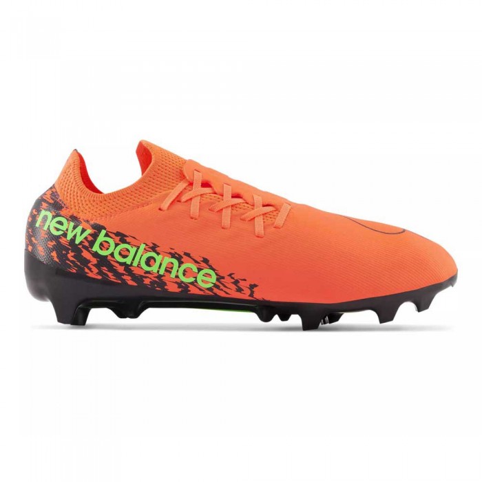 [해외]뉴발란스 Furon V7 Destroy FG 축구화 3140994336 Neon Dragonfly