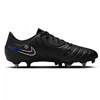 [해외]나이키 Tiempo Legend 10 Academy SG-PRO AC 축구화 3140956229 Black / Blue