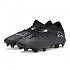 [해외]푸마 Future 7 Ultimate FG/AG 축구화 3140935284 Black / Silver Gray / Shadow Gray