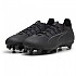 [해외]푸마 Ultra 5 Pro FG/AG 축구화 3140935747 Black / White