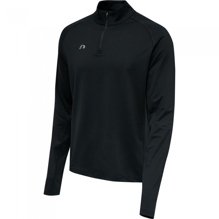 [해외]NEWLINE SPORT Core Midlayer 재킷 3138502140 Black