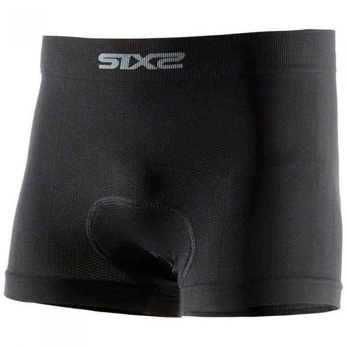 [해외]SIXS BOX2 V2 복서 3141176938 All Black