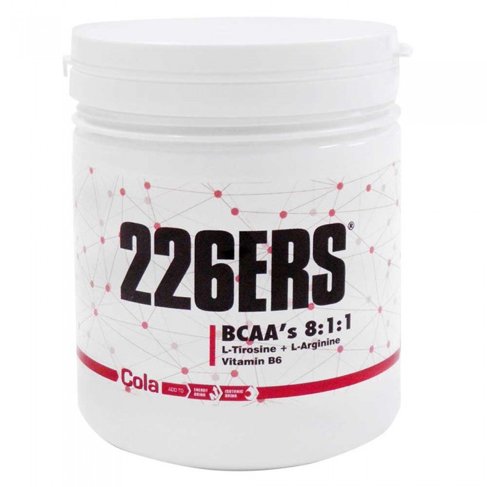 [해외]226ERS 가루 BCAA 8:1:1 300 Cola 7136998500