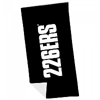 [해외]226ERS Corporate 수건 7137859107 Black