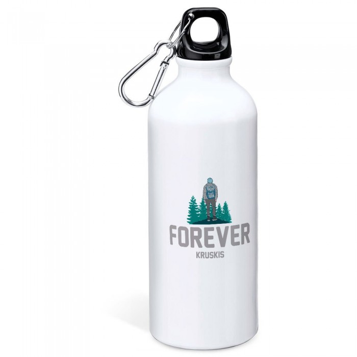 [해외]KRUSKIS Forever 800ml 병 7141146728 White