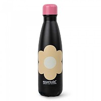 [해외]레가타 Orla 500ml 병 7140709119 Black Sixties Daisy