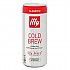 [해외]ILLY 콜드 브루 커피 음료 250ml 7141119476 Brown