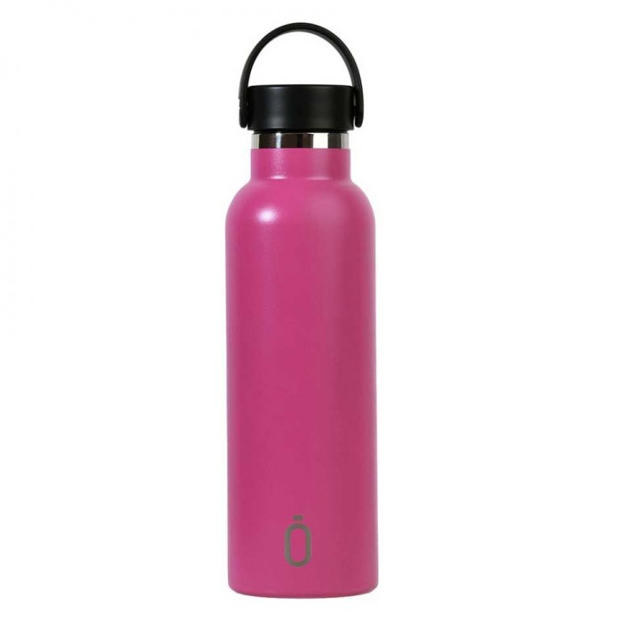 [해외]RUNBOTT Sport 60 600 ml 보온병 7141040634 Powdered Pink