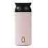 [해외]RUNBOTT Cup 350 ml 열매 7141043494 Powdered Pink