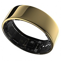 [해외]ULTRAHUMAN AIR Smart 활동 링 7140549238 Gold