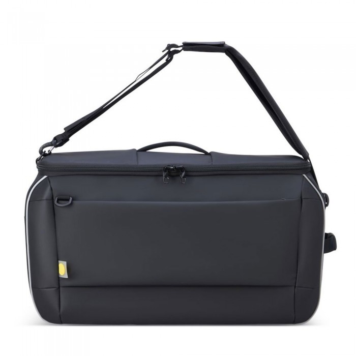 [해외]DELSEY Aventure 65Cm 73L 배낭 7141111965 Black