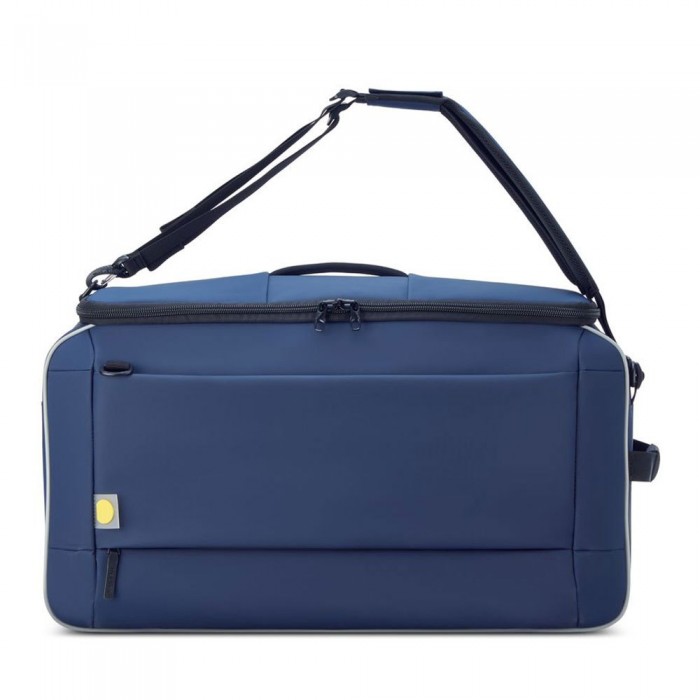 [해외]DELSEY Aventure 65Cm 73L 배낭 7141111966 Navy