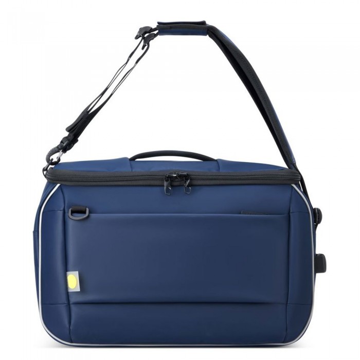 [해외]DELSEY Aventure Cabin 46L 배낭 7141111970 Navy