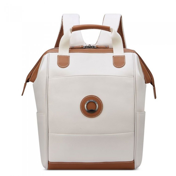 [해외]DELSEY Chatelet Air 2.0 21L 배낭 7141112007 Angora