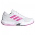 [해외]아디다스 Amplimove 운동화 7141097215 Ftwr White / Lucid Pink / Grey