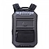 [해외]DELSEY Rempart Exp Hybrid 26L 배낭 7141112299 Anthracite