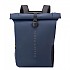 [해외]DELSEY Turenne Soft Rolltop 46 cm 26L 배낭 7141112495 Night Blue