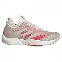 [해외]아디다스 Rapidmove ADV 운동화 7141114780 Chalk White / Alumina / Bright Red