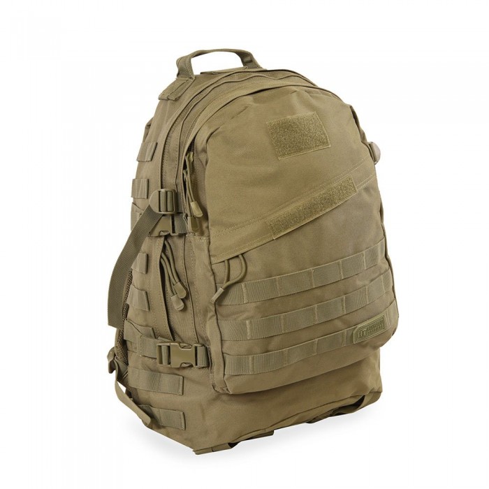 [해외]HIGHLAND TACTICAL Stealth 34L 배낭 7140651313 Dark Green