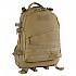 [해외]HIGHLAND TACTICAL Stealth 34L 배낭 7140651314 Desert