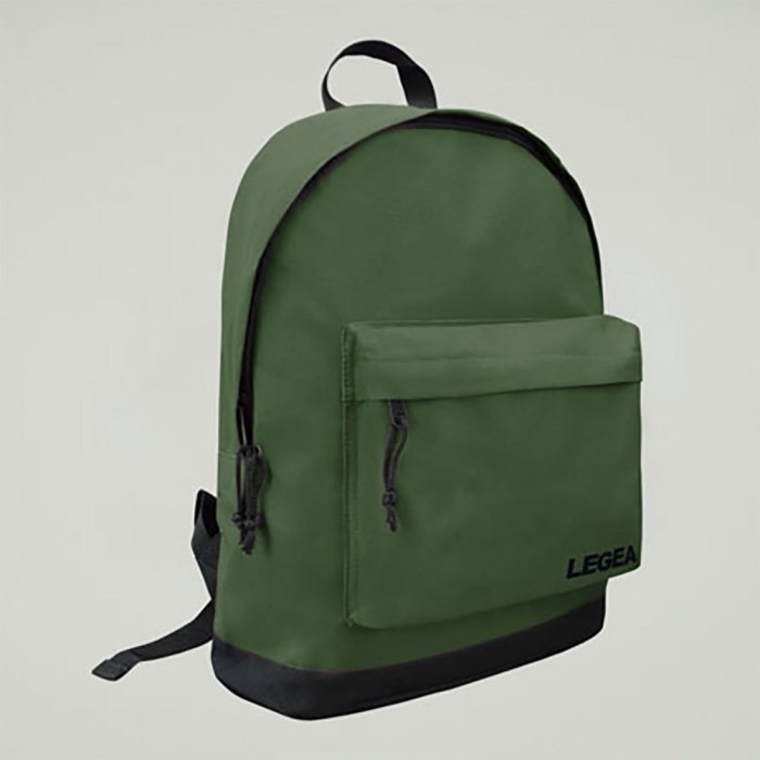 [해외]LEGEA Palermo 15L 배낭 7141237274 Olive Green