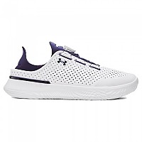 [해외]언더아머 SlipSpeed Training 러닝화 7140733992 White / Midnight Blue