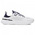 [해외]언더아머 SlipSpeed Training 러닝화 7140733992 White / Midnight Blue