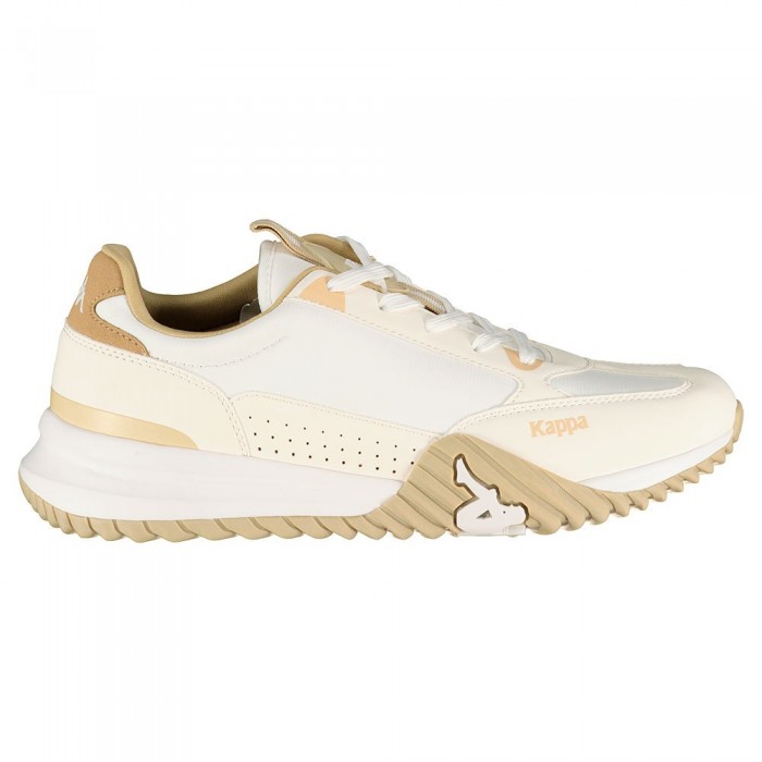 [해외]카파 Arklow 운동화 7140642205 White / Beige