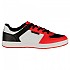 [해외]카파 Malone 운동화 7140642277 White / Black / Red