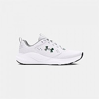 [해외]언더아머 Charged Commit TR 4 운동화 7141010129 White / Mod Gray / Forest Green