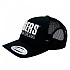 [해외]226ERS Trucker Curved 모자 7137706484 Black / White