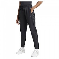 [해외]아디다스 Pacer All Gym 3 Stripes Woven 조거팬츠 7141125872 Black