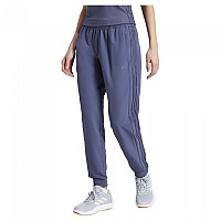 [해외]아디다스 Pacer All Gym 3 Stripes Woven 조거팬츠 7141125874 Shadow Navy